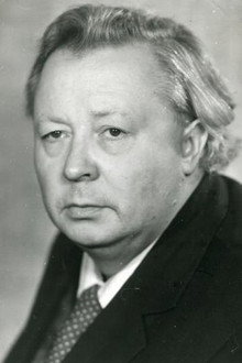 Рэм Лебедев