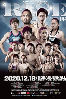 RISE 144