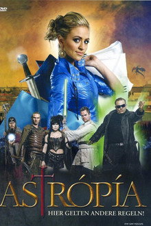 Astrópia