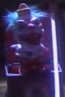 Videozone: Dollman vs Demonic Toys