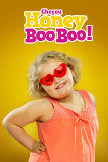 Poster da série Chegou Honey Boo Boo!