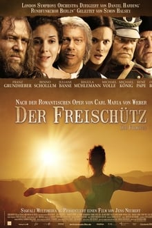 Der Freischütz