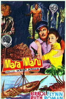 Mara Maru