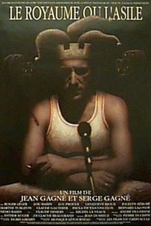 Le royaume ou l'asile