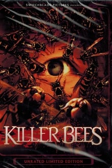 Poster do filme Killing Bee