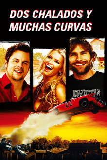 Dos chalados y muchas curvas