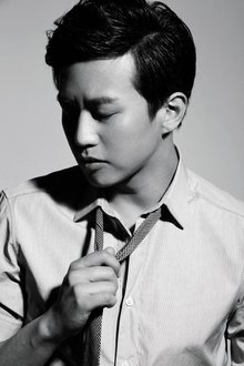 Photo of Deng Chao