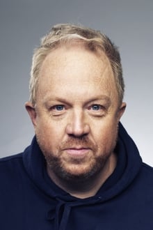 Foto de perfil de Anders Jansson
