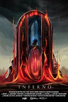 Poster do filme Inferno