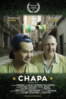 Poster do filme Chapa