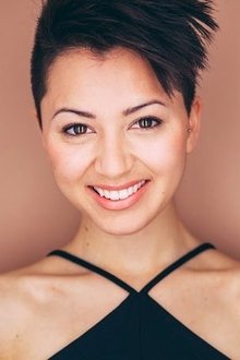 Photo of Paloma Esparza Rabinov