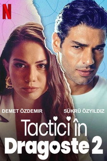 Aşk Taktikleri 2