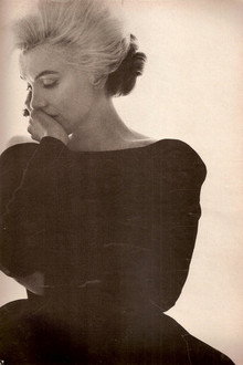 Norma Jean Alias Marilyn Monroe