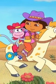 Pinto, the Pony Express