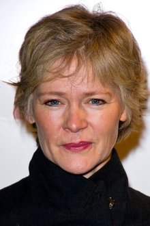 Photo of Clare Holman