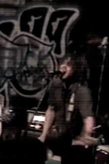 City of Caterpillar: Live at 924 Gilman