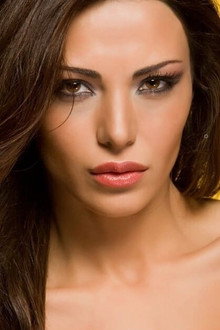 Shorena Begashvili
