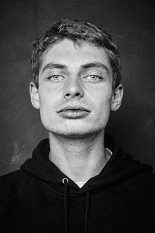Photo of Raphaël Cohen