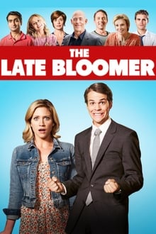 The Late Bloomer movie poster