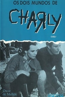 Poster do filme Os Dois Mundos de Charly