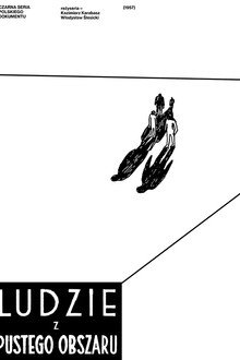 People of the Vacant Area