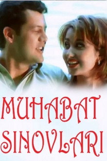 Muhabbat sinovlari