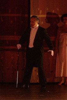 Mozart: Don Giovanni