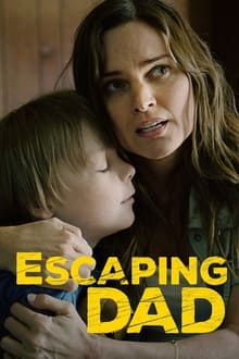 Escaping Dad movie poster