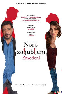 Noro zaljubljeni