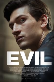 Poster da série Evil