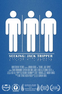 Seeking: Jack Tripper