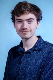 Jason McCluskey