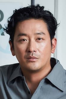 Foto de perfil de Ha Jung-woo