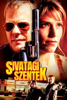 Sivatagi szentek