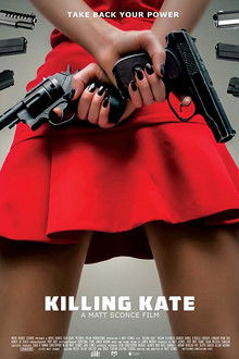 Killing Kate