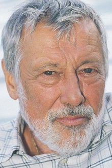 Photo of Dietmar Schönherr