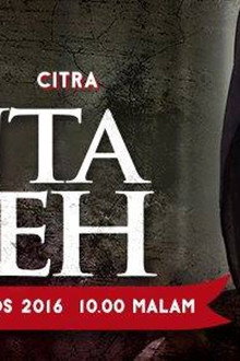Lara Cinta Qaseh