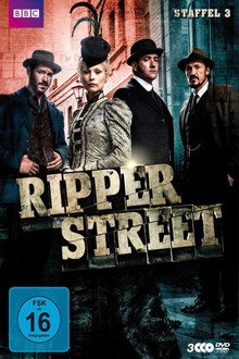 Staffel 3
