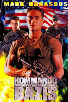 Kommandóbázis