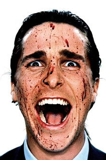 American-Psycho
