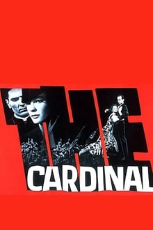 The Cardinal 1963