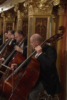 Neujahrskonzert der Wiener Philharmoniker 2019