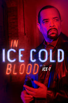 Poster da série In Ice Cold Blood