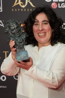 Photo of Arantxa Echevarría