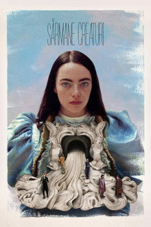 Sărmane creaturi