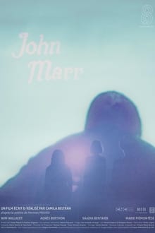 Poster do filme John Marr