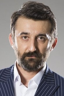 Photo of Necip Memili