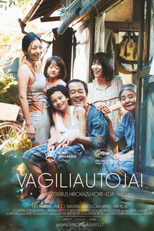 Vagiliautojai