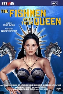 Poster do filme The Fishmen and Their Queen