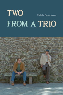 Two from a Trio